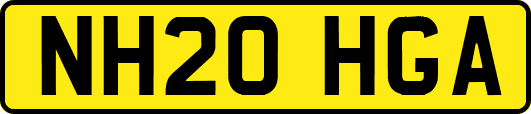 NH20HGA