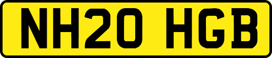 NH20HGB