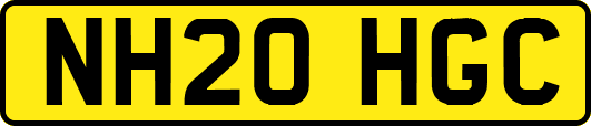 NH20HGC