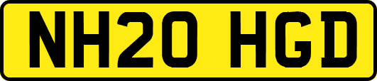 NH20HGD