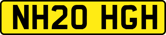 NH20HGH