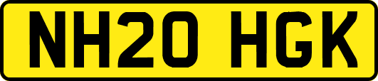 NH20HGK