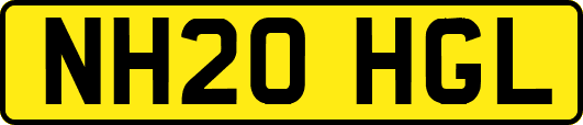 NH20HGL