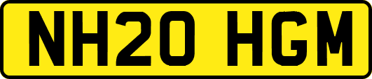 NH20HGM