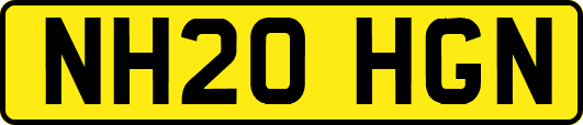 NH20HGN
