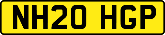 NH20HGP