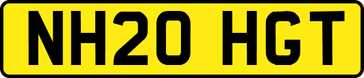 NH20HGT