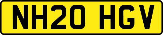 NH20HGV