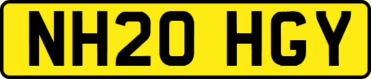 NH20HGY