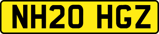 NH20HGZ