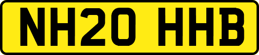 NH20HHB