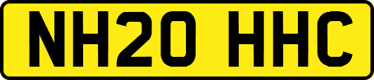 NH20HHC