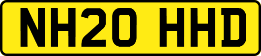 NH20HHD
