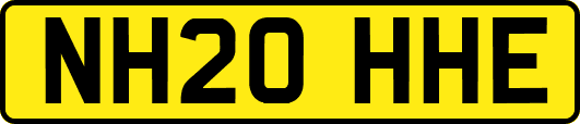 NH20HHE