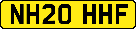 NH20HHF