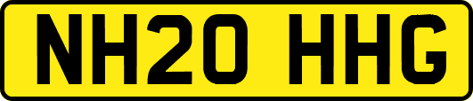 NH20HHG