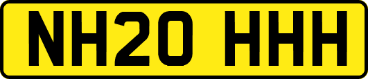 NH20HHH