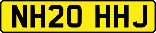 NH20HHJ