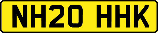NH20HHK