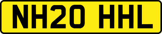 NH20HHL