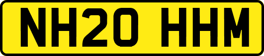 NH20HHM