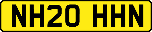 NH20HHN