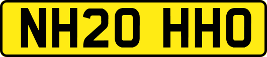 NH20HHO