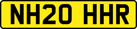 NH20HHR