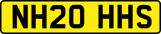 NH20HHS