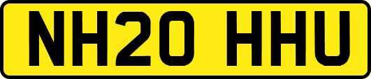 NH20HHU