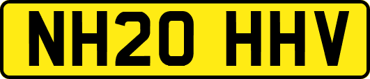 NH20HHV