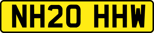 NH20HHW