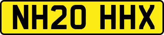 NH20HHX