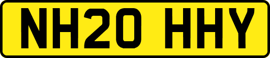 NH20HHY