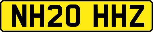 NH20HHZ