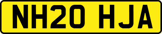 NH20HJA