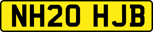 NH20HJB