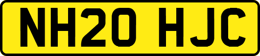 NH20HJC