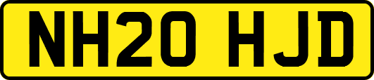NH20HJD