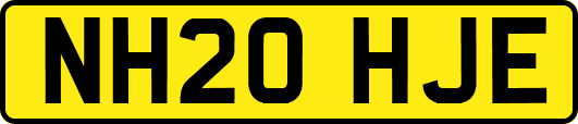 NH20HJE