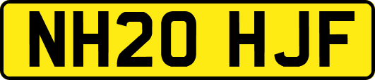 NH20HJF