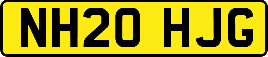 NH20HJG