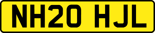 NH20HJL