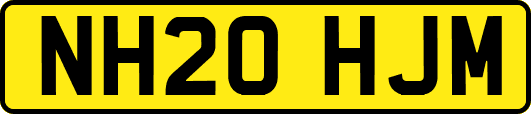 NH20HJM