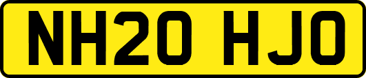 NH20HJO