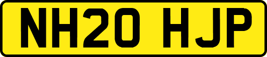 NH20HJP