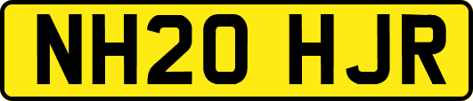 NH20HJR