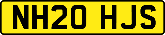 NH20HJS