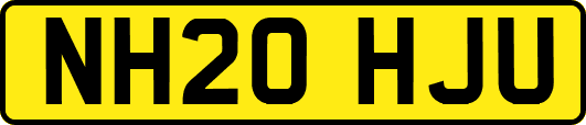 NH20HJU