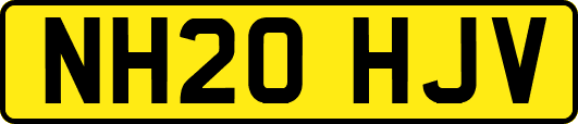 NH20HJV